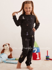 Детская пижама для девочки Hays 25272