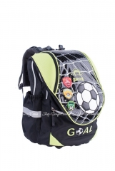 Школьный рюкзак Zibi Goal ZB14.0004GL