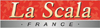 La Scala (Ла Скала) - логотип