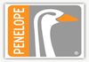 Logo Penelope