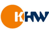 Логотип KHW Kunststoff (Кунстстофф) производство Германия