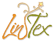 Логотип ЛинТекс