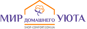 Интернет-магазин товаров для дома и сна Shop-Comfort.com.ua