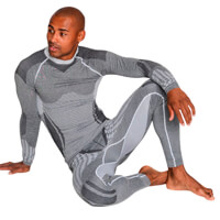 Мужское термобелье