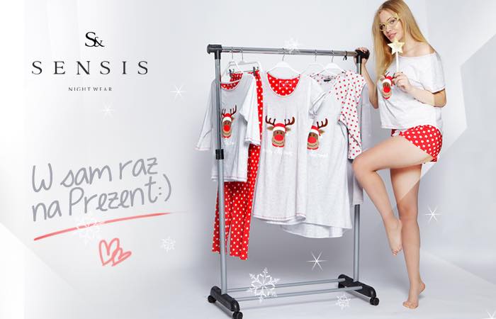 Пижамы Sensis купить в магазине домашней одежды ShopComfort