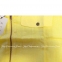 Летний льняной сарафан на бретелях Hays 2643 желтый 1