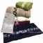 Набор махровых полотенец Cestepe VIP Cotton Sport 50х90 хлопок 6пр. 5