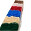 Набор махровых полотенец Cestepe VIP Cotton Hayal 50х90 хлопок 6пр. 1