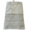 Набор кремовых хлопковых ковриков Velora Home Stone Krem 60х100+50х60 1