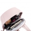 Противокражный городской рюкзак XD Design Bobby Elle P705.224 розовый 6