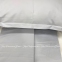 Набор сатиновых наволочек Fazzini Trecento Grigio Perla-268 50х70 2 шт. 0