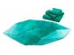 Хлопковый коврик в виде камня ABYSS & HABIDECOR Emerald lagoon 75х120 7