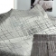 Сатиновое постельное белье Word of Dream SH9287 евро 3