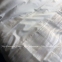 Белое жаккардовое постельное белье Svad Dondi Marilyn евро-макси 4