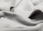 Однотонный плед Biederlack Bocasa Thermosoft silber 220х240 2