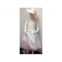 Платье-комплект+акс Les Gamins 3165-Pink для девочек розовый 1