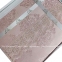 Пятноустойчивая скатерть Capital Home Damask розовая 160х220 0