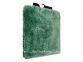 Зеленый коврик в ванную Spirella Highland 60х90 5