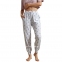 Женская хлопковая трикотажная пижама Hays 36197 2
