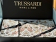 Постельное белье Trussardi Tapestries Dog avorio евро-макси 0