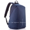 Антикражный городской рюкзак XD Design Bobby Soft P705.795 синий 10