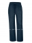 Женские кашемировые брюки Marc & Andre W22-00CH0810 синие 4
