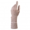 Женские кашемировые высокие рукавицы Marc & Andre JA17-U002-LBM бежевые 0