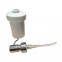 Дозатор для жидкого мыла JOOP! Chromeline 010020010 white/сhrom 6