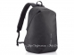 Антикражный городской рюкзак XD Design Bobby Soft P705.791 черный 0