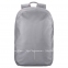 Антикражный городской рюкзак XD Design Bobby Soft P705.792 серый 5