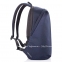 Антикражный городской рюкзак XD Design Bobby Soft P705.795 синий 9