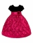 Платье Cinderella Карменчик для малышей красный 0