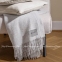 Кашемировый плед JOOP! Fine-Woven Perla Silver 130х190 2