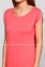 Ночная рубашка Lanett 020-29 розовый-фиолетовый 1