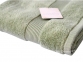 Хлопковое махровое полотенце Maisonette Pure 90х150 мятное (8699965133773) 1