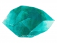 Хлопковый коврик в виде камня ABYSS & HABIDECOR Emerald lagoon 75х120 6
