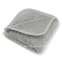 Махровое полотенце ABYSS & HABIDECOR Super Pile Platinium 992 30х30 3