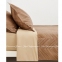 Сатиновое постельное белье Trussardi Herringbone Noce евро-макси 3