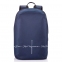 Антикражный городской рюкзак XD Design Bobby Soft P705.795 синий 11