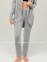 Женские кашемировые брюки Marc & Andre W21-00CH210 серые 1