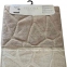 Набор бежевых хлопковых ковриков Velora Home Stone Beige 60х100+50х60 2