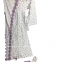Женская ночная сорочка с халатом из вискозы Hays 2686 2