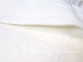 Хлопковое махровое полотенце Hobby Lubow Microcotton 70х140 белое (8698499331457) 2