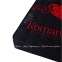 Ортопедический беспружинный матрас с эффектом памяти Matroluxe Romance 160х200 2