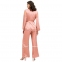 Шелковая пижама с жакетом Mia-Amore Аурелия 3896 1