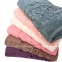 Набор махровых полотенец Cestepe VIP Cotton Melisa 70х140 хлопок 6пр. 1
