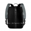 Рюкзак и портфель с защитой от краж XD Design Bobby Bizz P705.922 серый 5