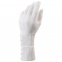 Женские кашемировые высокие рукавицы Marc & Andre JA17-U011-ECR молочные 0