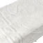 Полотенце для ног Serhat Otel 50х70 белое 10 шт. 2