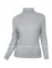 Женский кашемировый свитер Marc & Andre W21-00CH218 серый 5
